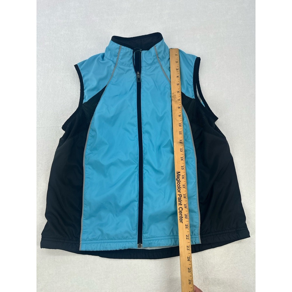 LL Bean Ridge Runner Vest Women's Large Ridge Runner Fieldsensor - Picture 16 of 16